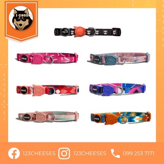 พรีออเดอร์​ Zeedog Zeecat Cat​collar ปลอกคอแมว​ จาก อเมริกา​ ของแท้​ 100%