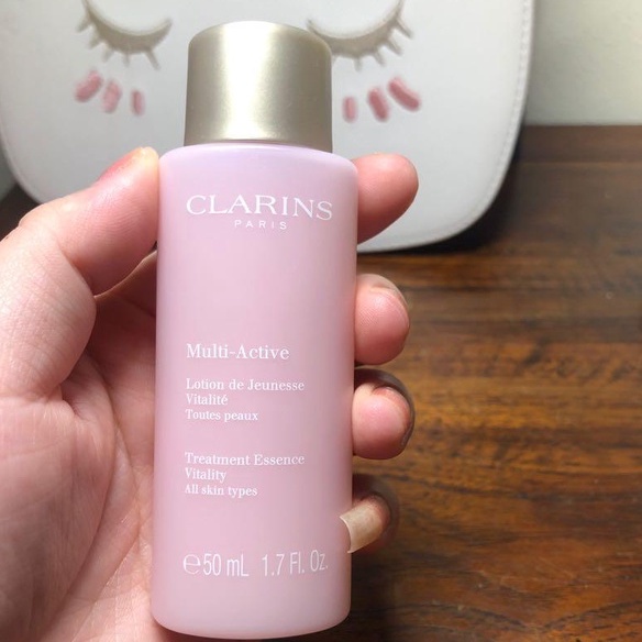 น้ำตบ-clarins-multi-active-treatment-essence-50-ml