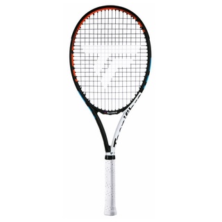 Tecnifibre ไม้เทนนิสเด็ก T-Fit 24 Junior 2020 Tennis Racket Grip 000 | Black/Orange/Blue/White ( 14FIT2400E )