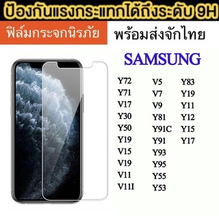 ฟิล์มกกันรอย VIVO Y72/Y71/V17/Y30/Y50/Y19/V15/V19/V11/V11I/V5/V7/V9/Y81/Y91C/Y91/Y93/Y95/Y55/Y53/Y83/Y19/Y11/Y12/Y15/Y17