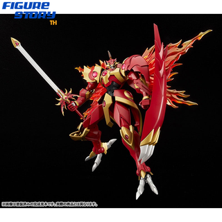 *Pre-Order*(จอง) MODEROID Magic Knight Rayearth Rayearth, the Spirit of Fire Plastic Model (อ่านรายละเอียดก่อนสั่งซื้อ)