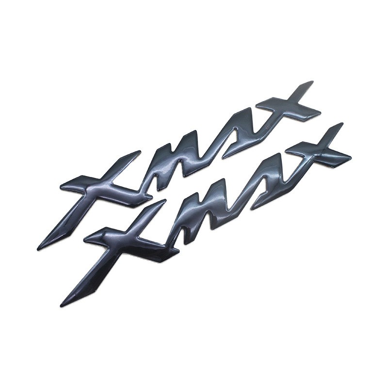 Renzo สติ๊กเกอร์ Yamaha X-Max Xmax 300 X max Sticker Scooter | Shopee ...