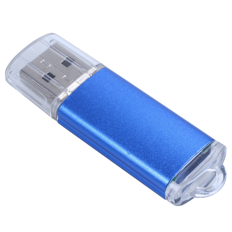 แฟลชไดรฟ์-256-mb-usb-2-0-สีฟ้า