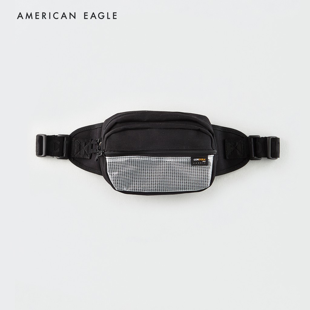 กระเป๋าคาดอก-american-eagle-sling-bag-ราคาเต็ม-790-บาท-สะพายข้าง-คาดเอว-ของแท้จากชอป-ราคาพิเศษมาก