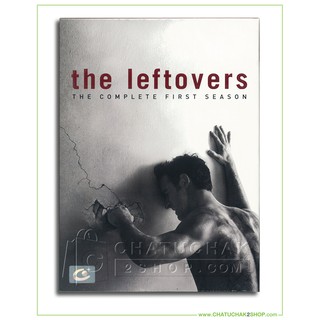 เมืองคนหาย ปี 1 (ดีวีดี ซีรีส์ (3 แผ่น)) / The Leftovers : The Complete 1st Season DVD Series (3 discs)