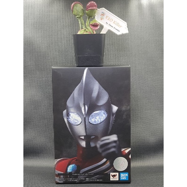 new-ultraman-tiga-power-type-ver-2-0-shinkocchou-seihou-s-h-figuarts-shf-figuarts-bandai-อุลตร้า-แมน-exo-killer