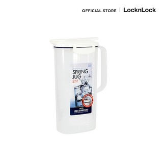 ภาพหน้าปกสินค้าLocknLock เหยือกน้ำ ความจุ 2.1 L. รุ่น HAP770 ซึ่งคุณอาจชอบราคาและรีวิวของสินค้านี้