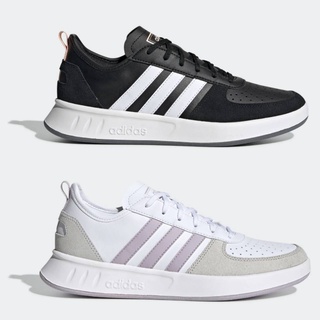 🔥ทักแชทรับโค้ด🔥 ADIDAS COURT80S (EE9833/EE9832) สินค้าลิขสิทธิ์แท้ ADIDAS รองเท้า