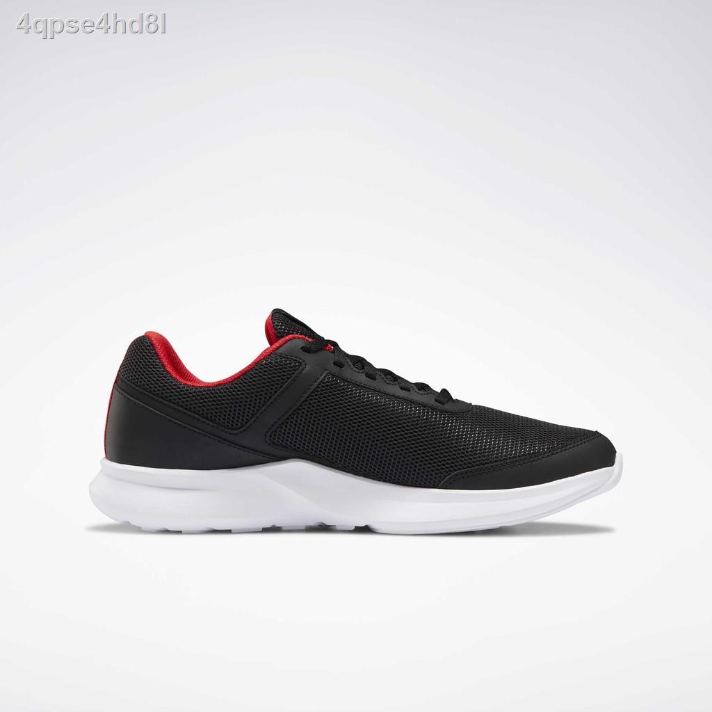 reebok-รองเท้ากีฬาผู้ชาย-รุ่น-quick-motion-สี-black-grey-red-white