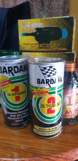 หัวเชื้อน้ำมันเครื่อง-bardahl-สูตร-1-made-in-usa-ปกป้องเครื่องยนต์