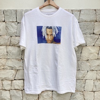 [S-5XL] เสื้อ XXXTENTACION ลิขสิทธิ์แท้ 100% นำเข้าจาก USA