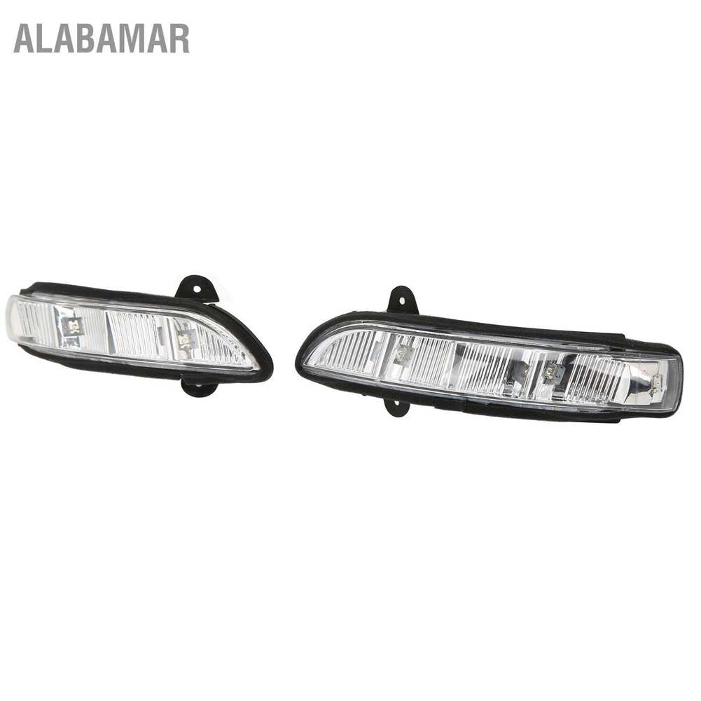 alabama-ไฟเลี้ยวติดกระจกมองข้าง-สีเหลือง-แบบเปลี่ยน-2198200521-สําหรับ-mercedes-benz