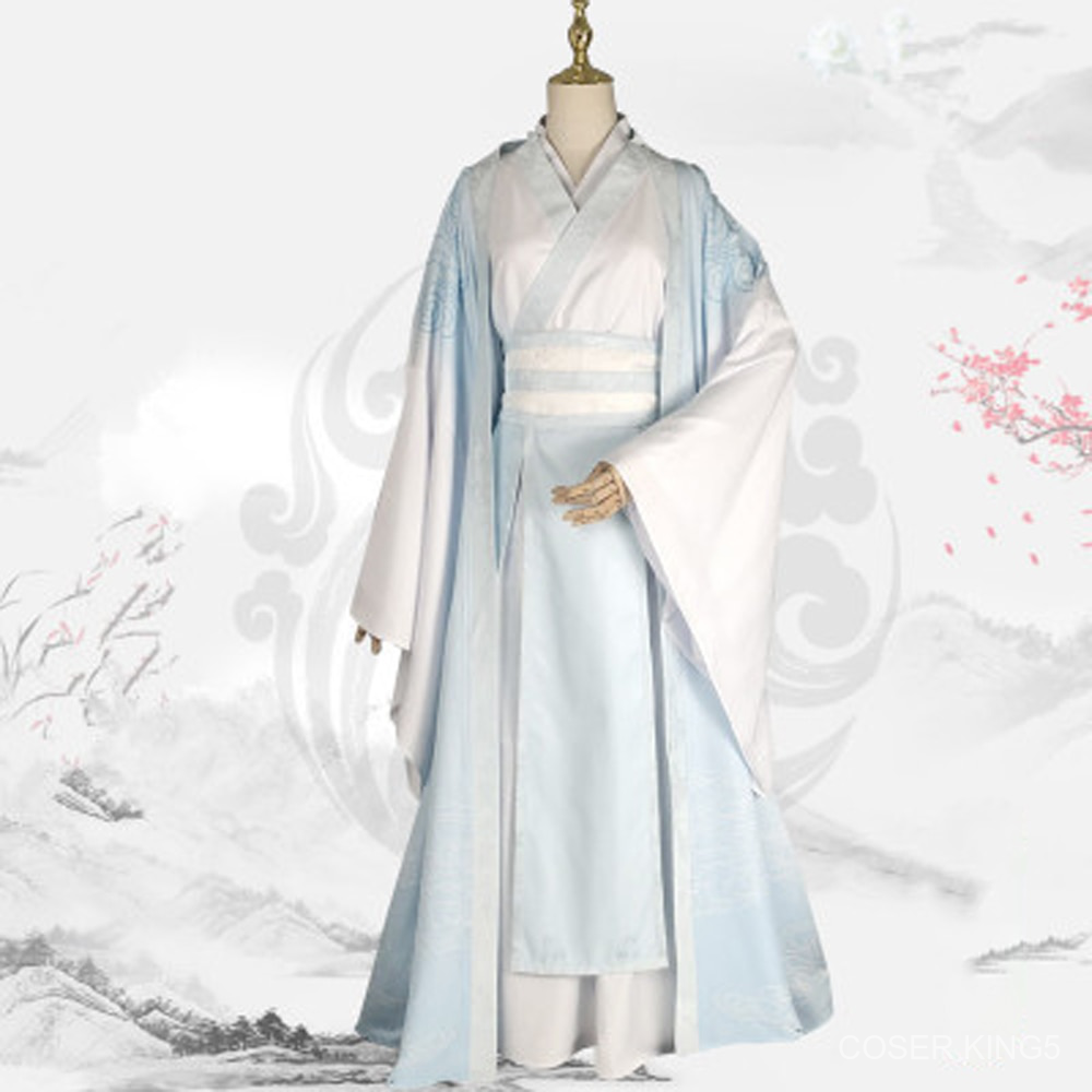 mo-dao-zu-shi-cosplay-costume-lan-wangji-wei-wuxian-ชุดคอสเพลย์-การ์ตูน-weiwuxian-lanwangji-chenqingling-ปรมาจารย์ลัทธิม