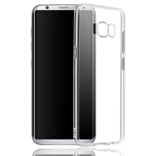 CZM เคส Samsung Galaxy S10 Lite S8 S9 edge S10 Plus A7 A8 A9 Core pro J2 J6 J4 A2 J5 Prime เคสมือถือ TPU ใส Transparent TPU Soft Case Capa