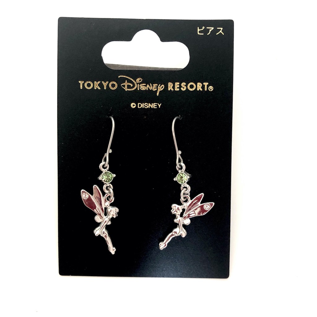 ต่างหู-fairy-tinker-bell-of-disney-fairies-series-earrings-tokyo-disney-resort-store-japan-2018