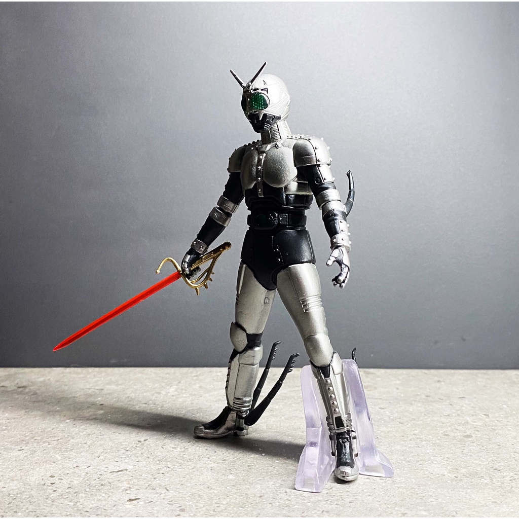 Bandai HDM Kamen Rider Black Shadow Moon คาเมนไรเดอร์ มาสค์ไรเดอร์ ...