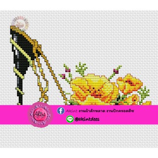 แพทเทิร์นครอสติช แพทเทิร์นครอสติส Cross Stitch Pattern