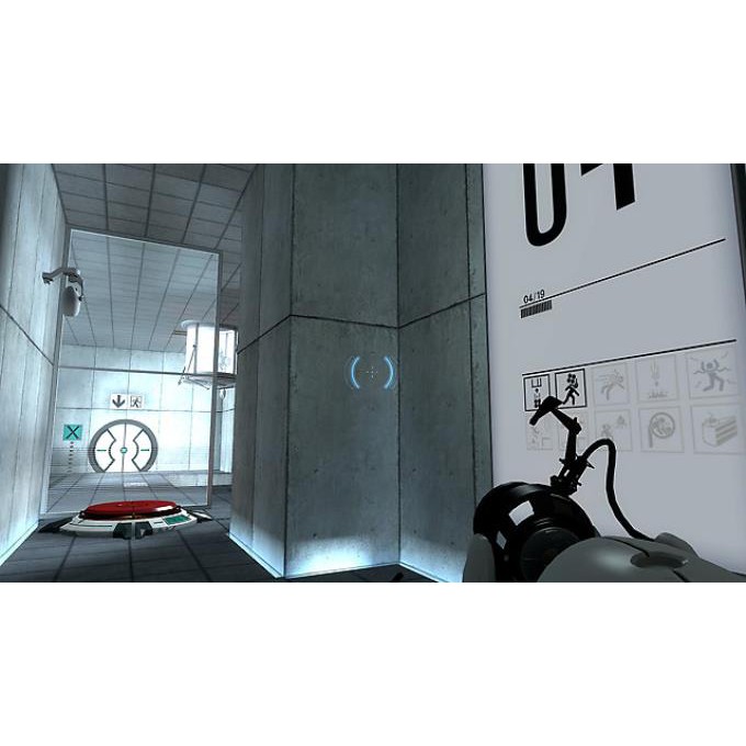 แผ่นเกมส์คอม-portal