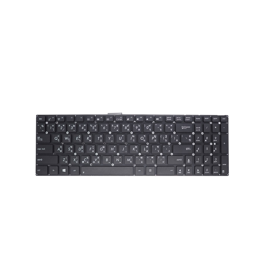 keyboard-notebook-asus-k56-สำหรับ-asus-k56-k56c-k56cb-k56ca-k56cm-s550-s550c-s550ca-s550cb-คีย์บอร์ดเอซุส-ไทย-อังกฤษ