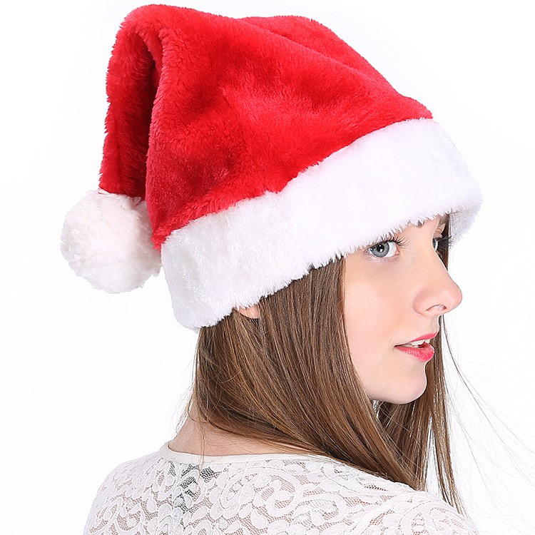 หมวกซานตาครอสsanta-hat