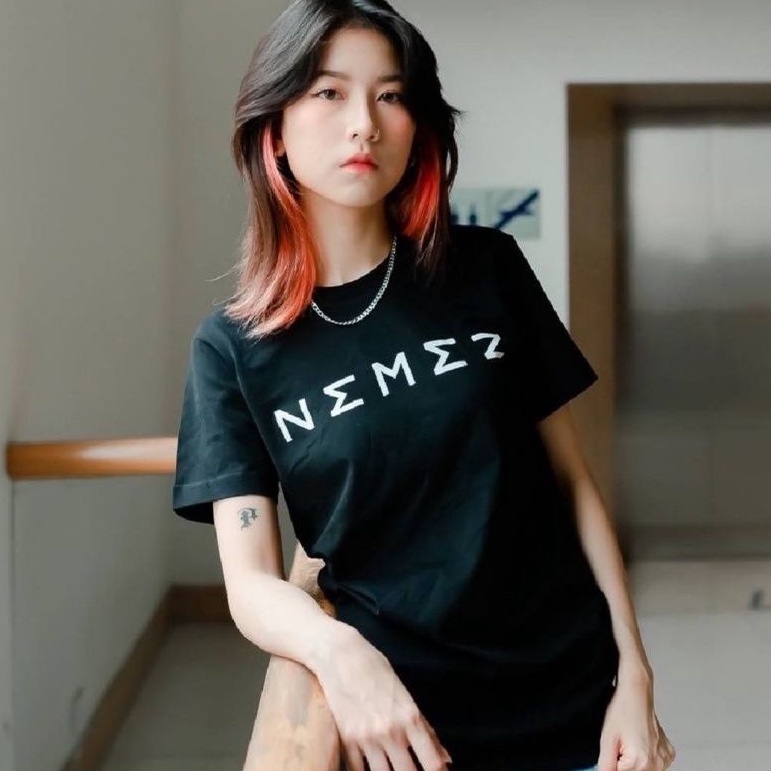 nemez-เสื้อยืด-premium-soft