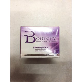 BOOTCHYครีมบูทชี่1กล่อง50กรัม