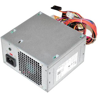 Power Supply DELL Optiplex 3010 MT 7010 MT 9010 MT Precision T1650 อะไหล่ ใหม่ ของแท้ ตรงรุ่น รับประกันตรงกับศูนย์ Dell