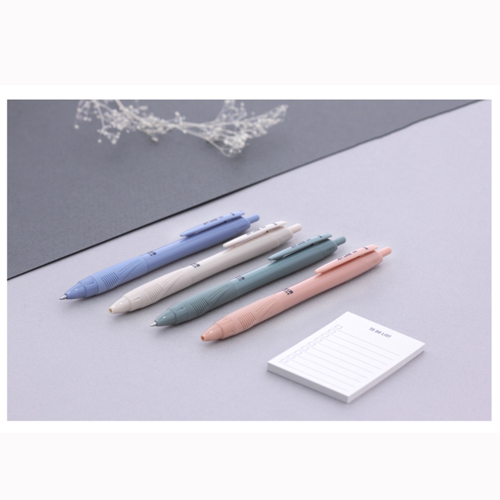 JAVA ปากกาลูกลื่น Jet Jet Line BIZ Vintage Blue ขนาด 0.7 มม. | Shopee ...