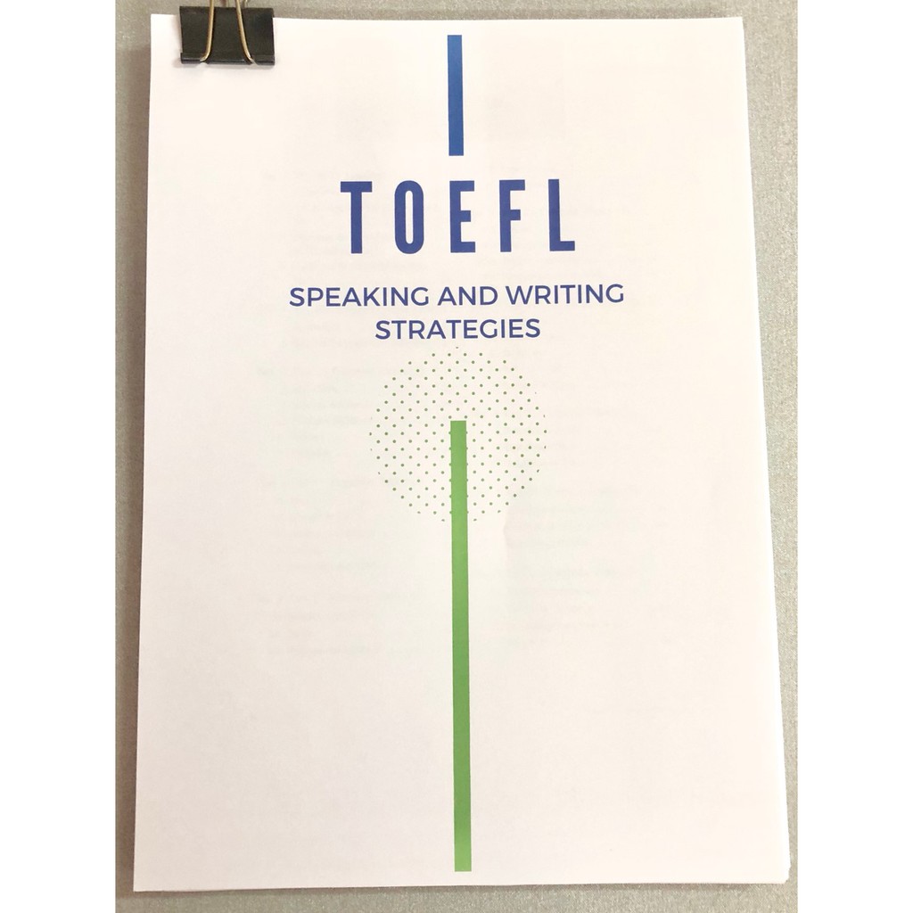 sheet-ชีท-speaking-and-writing-toefl