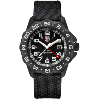 Luminox นาฬิกาข้อมือ F-117 NIGHTHAWK 6440 SERIES รุ่น XA.6441