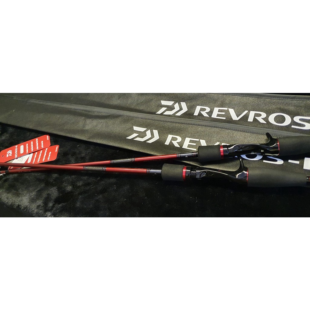 คัน-daiwa-revros-r-ไกด์-fuji-คันไดว่า