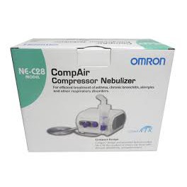 ne-c28-omron-เครื่องพ่นยา-nebulizer-ขยายหลอดลม-ออมรอน