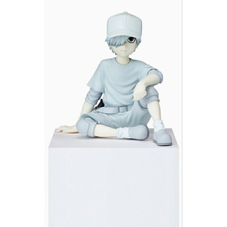 Sega Premium Chokonose Figure - Hataraku Saibou - U-1146