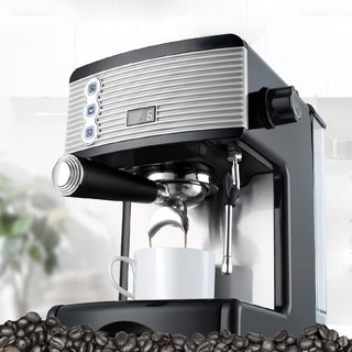 เครื่องชงกาแฟเอสเปรสโซ่ 15บาร์ 1450W