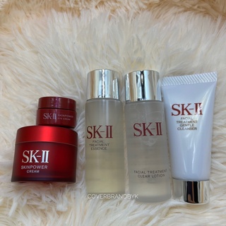 SK-II Pitera Experience Kit 3  (5Items)