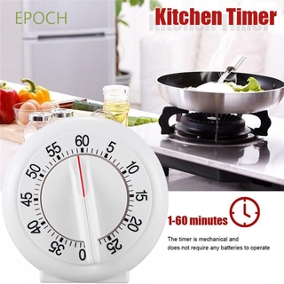 Epoch Home Gadget นาฬิกาจับเวลาครัว