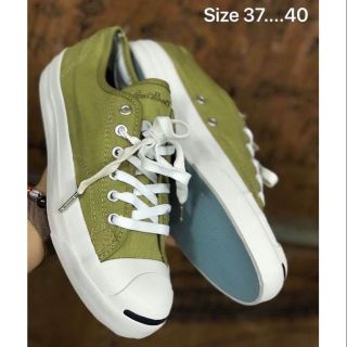 รองเท้า Converse jack purcell