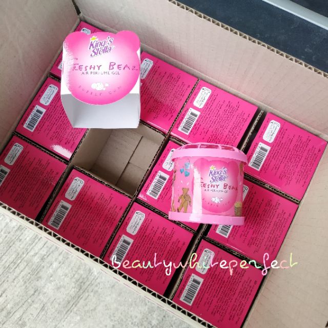 พร้อมส่ง-1-ลัง-12-กระป๋อง-kings-stella-freshy-bear-น้ำหอมหมีซิ่ง-ราคาส่ง-ถูกสุด-ถูกกว่าห้าง