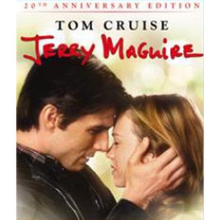 Jerry Maguire (1996) เทพบุตรรักติดดิน