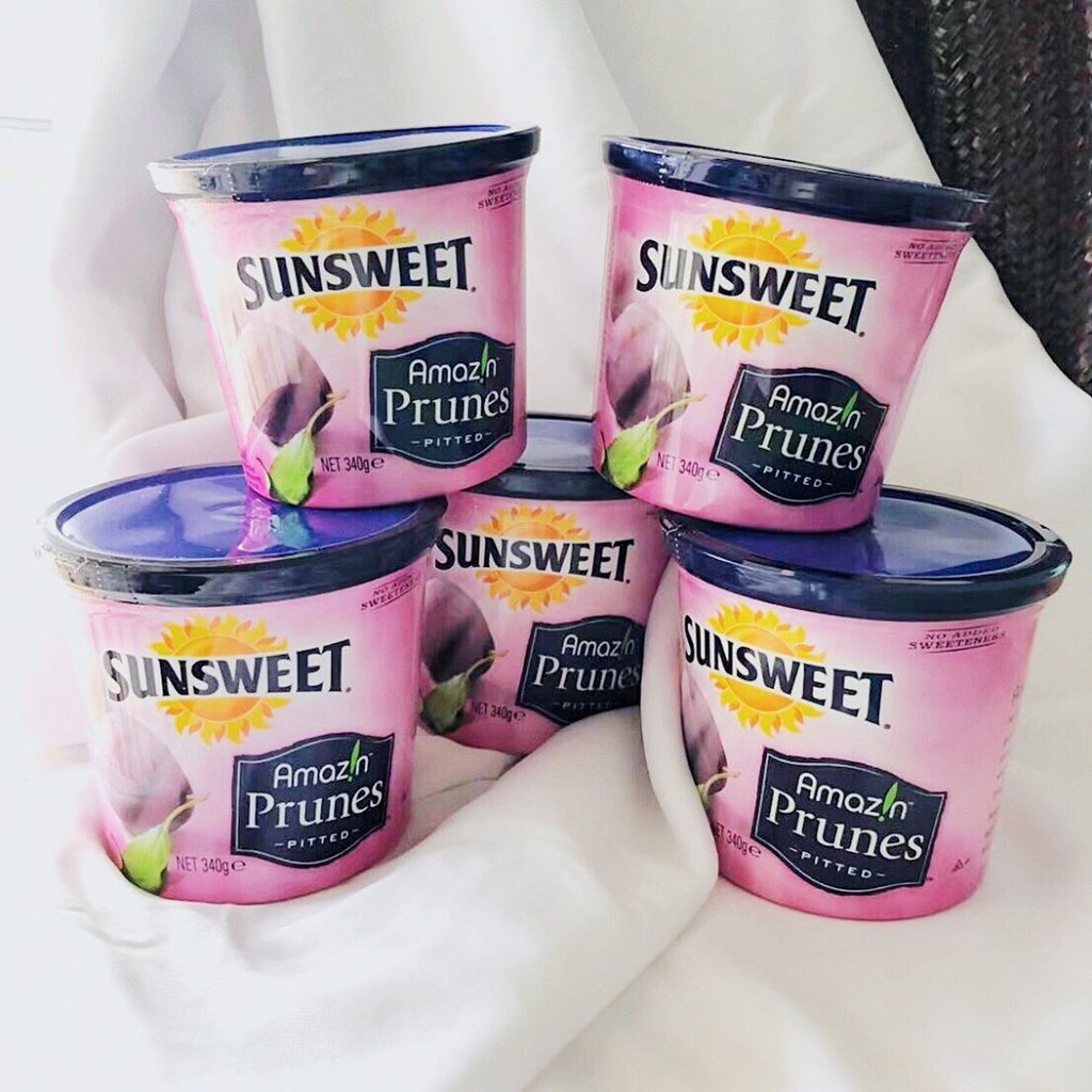 sunsweet-prunes-ลูกพรุนแท้