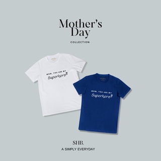 sherbettee|เสื้อยืด Mother’s day วันแม่ ใหม่