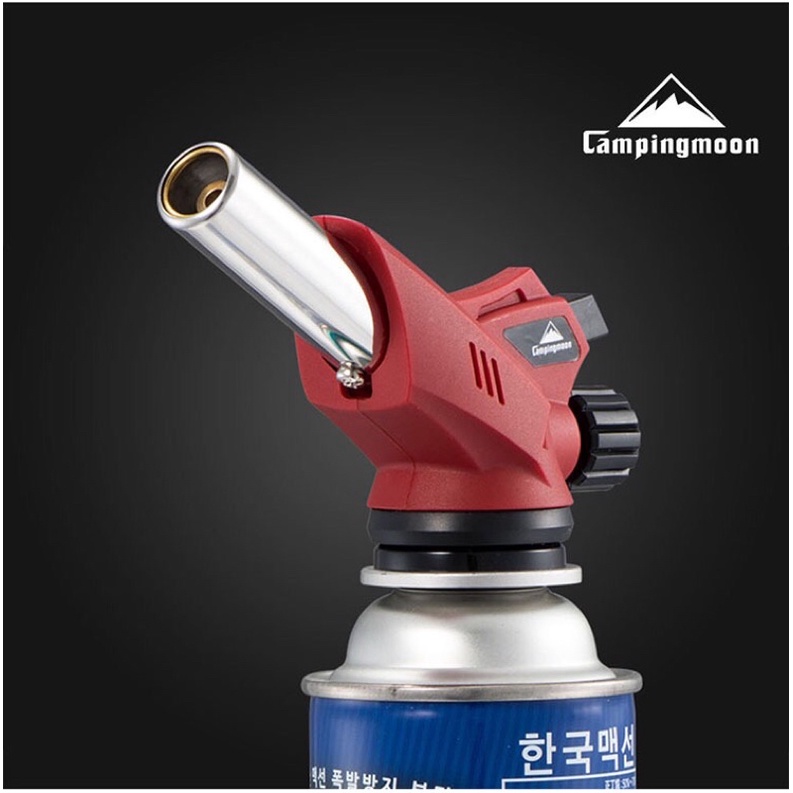 พร้อมส่ง-หัวพ่นไฟ-campingmoon-mt-1915-ที่จุดไฟแค้มป์ปิ้ง-ของแท้-100