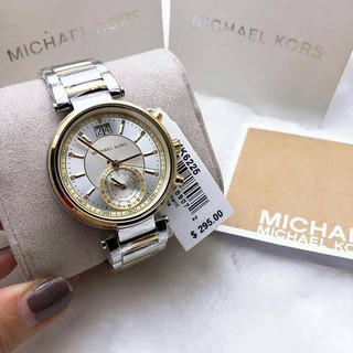 brandnamewatch_authentic นาฬิกาข้อมือ Michael Kors Watch พร้อมส่งในไทย รุ่น 150