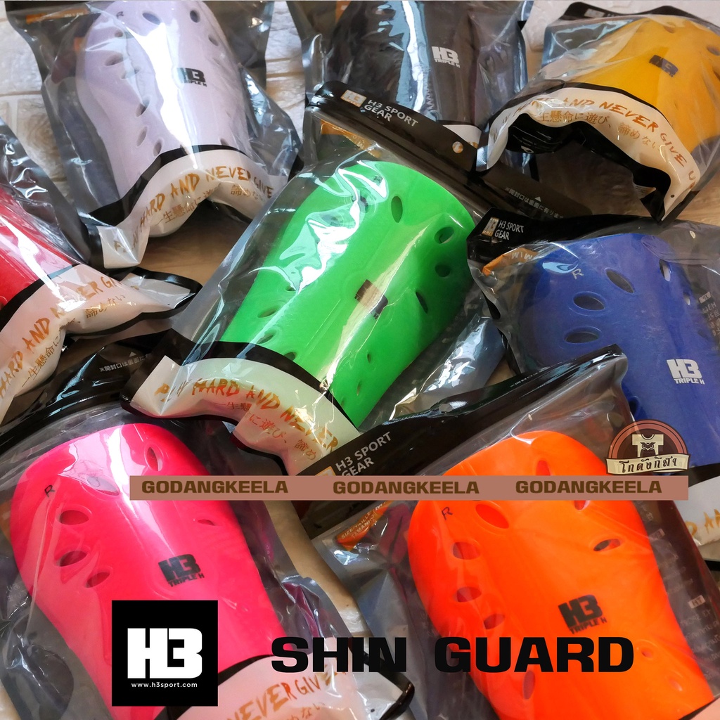 h3-สนับแข้งผู้ใหญ่-สนับแข้ง-shin-guards-soccer-ของแท้า-100