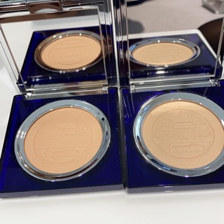 แป้งผสมรองพื้น #เนียนขั้นเทพ #สวยกริบมากกก La Prairie Skin Caviar Powder Foundation