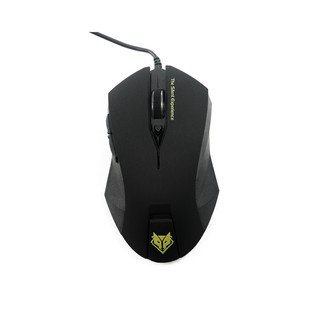 ร้านแนะนำเมาส์ Nubwo Silent Mouse NM 19 ไร้เสียงคลิก ประกันศูนย์ 1ปี img 1