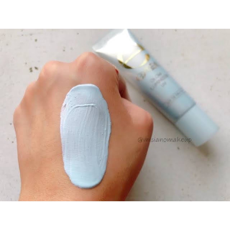 เครื่องสําอางญี่ปุ่น แนะนํา 2017 ไอเทมแรก Excel glow luminizer UV (エクセル