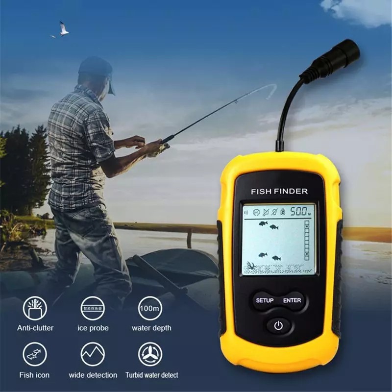 100m-depth-portable-fish-finder-lcd-sonar-sensor-alarm-transducer-fishfinder-เครื่ืองหาปลาโซนาร์