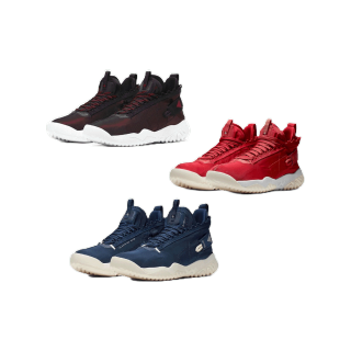 3.15 ทักแชทรับโค้ด NIKE Jordan Proto-React (BV1654-600/BV1654-601/BV1654-400) สินค้าลิขสิทธิ์แท้ Nike รองเท้า