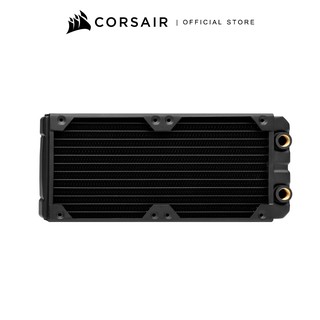 CORSAIR Cooler Hydro X Series XR5 240mm Water Cooling Radiator